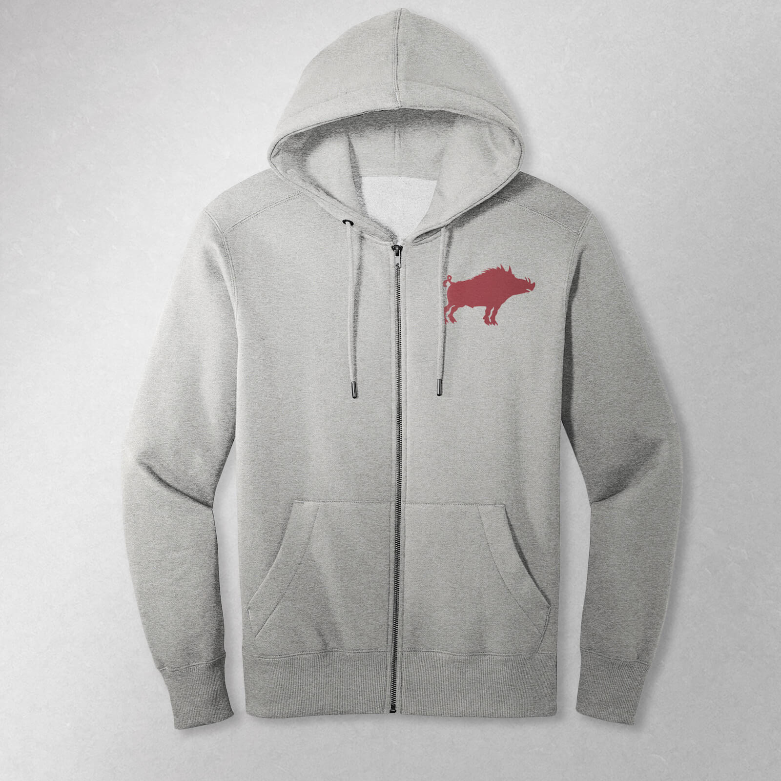 Von Ebert Merch Hoodie